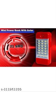 Designer Emergency Lights