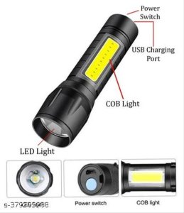 Elegant Emergency Lights