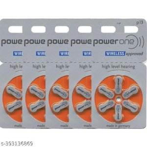 Fancy Battery