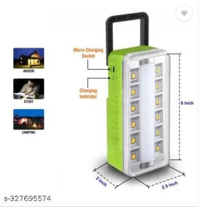 Classy Emergency Lights