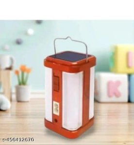 Trendy Emergency Lights