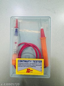 Classic Current Testers