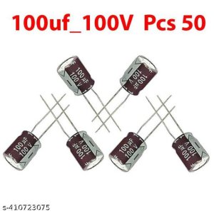 Exclusive Semiconductor Products