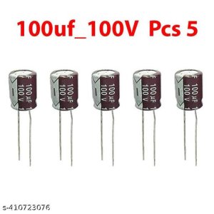 Exclusive Semiconductor Products