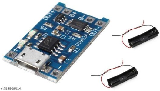 Classy Semiconductor Products