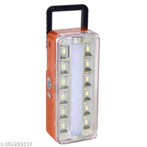 Designer Emergency Lights