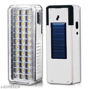 Ravishing Emergency Lights