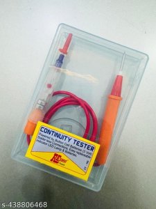 Unique Current Testers