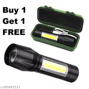 Classy Emergency Lights