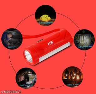 Fashionable Flash Lights