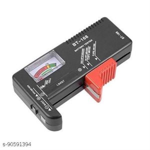 Designer Tools & Testers