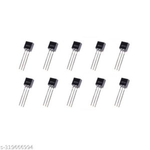Unique Semiconductor Products