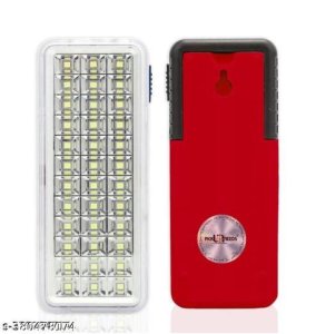 Designer Emergency Lights