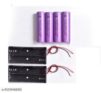 Everyday Battery