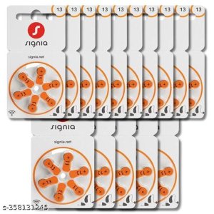 Everyday Battery