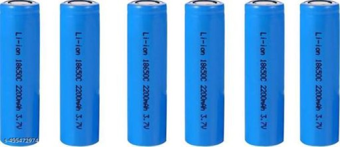 Unique Battery