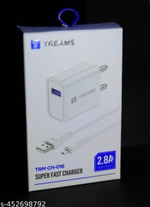 Mobile Chargers