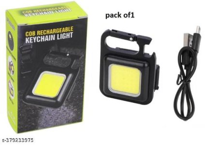 Fashionable Emergency Lights