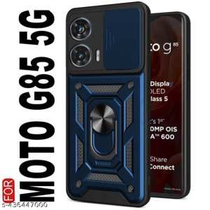 Moto G85 5G Cases & Covers