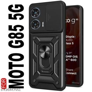 Moto G85 5G Cases & Covers