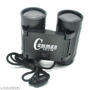 Everyday Binoculars & Monoculars
