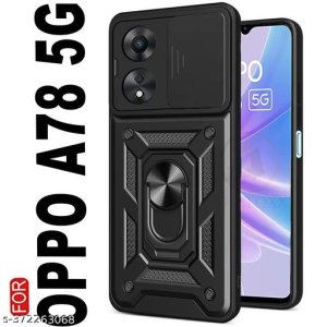 OPPO A78 5G Cases & Covers