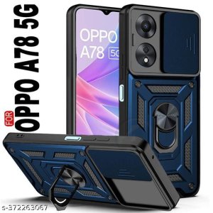OPPO A78 5G Cases & Covers