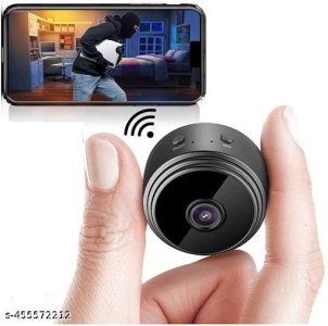 Smarty Spy Cameras