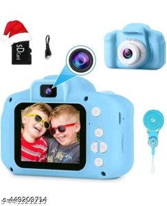 Essential Toy Camera