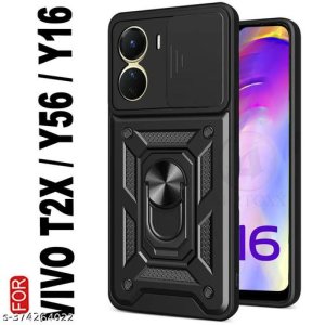 VIVO T2X Cases & Covers