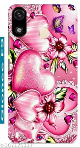 Gionee F9 Cases & Covers