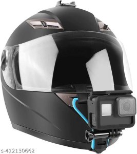 Trendy Motorcycle Helmet Mounts