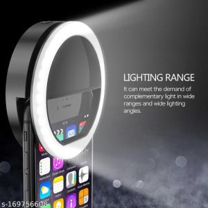 Selfie Lights
