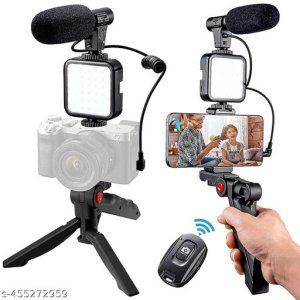 Tripod & Monopod Head Cases