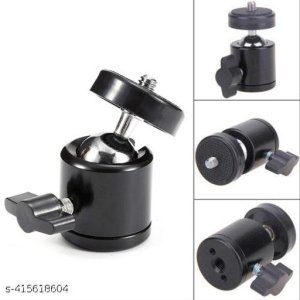 Latest Action Cameras Mounts & Accessories