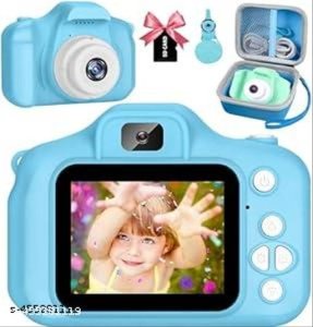 Trendy Toy Camera