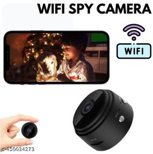 Beautiful Spy Cameras