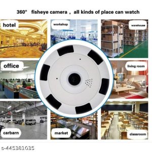 Modern Dome Cameras