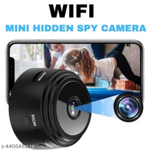 Smarty Spy Cameras