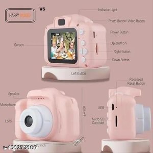 Trendy Toy Camera