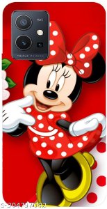 Vivo Y75 5G Cases & Covers