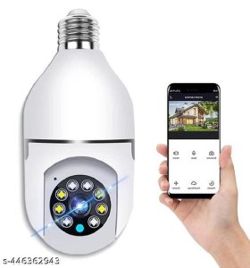 Modern Bullet Cameras