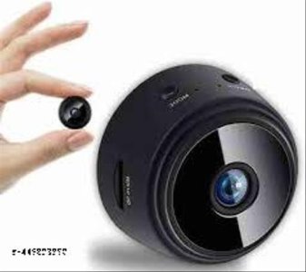 Everyday Spy Cameras