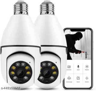 Fancy Spy Cameras