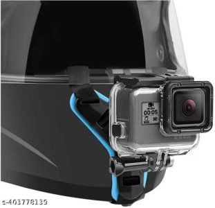 Beautiful Motorcycle Helmet Mounts