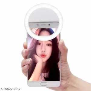 Selfie Lights