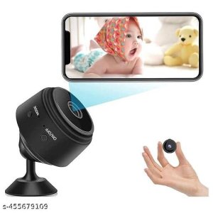 Pretty Spy Cameras