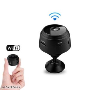 Fancy Spy Cameras