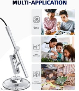 Exclusive Microscopes
