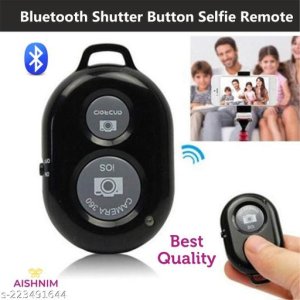 Wonderful Remote Controls
